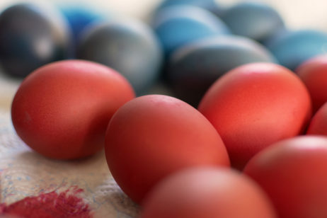 Free Image: Easter eggs | Libreshot Public Domain Photos